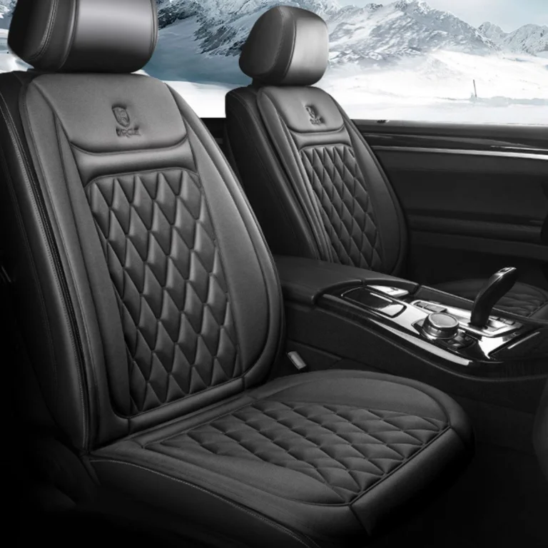 Ülésfűtéssel és szélvédő takaróval készülhetünk a télre 2