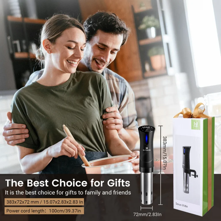 Még olcsóbb lett a BlitzHome szuvidáló gépe 9