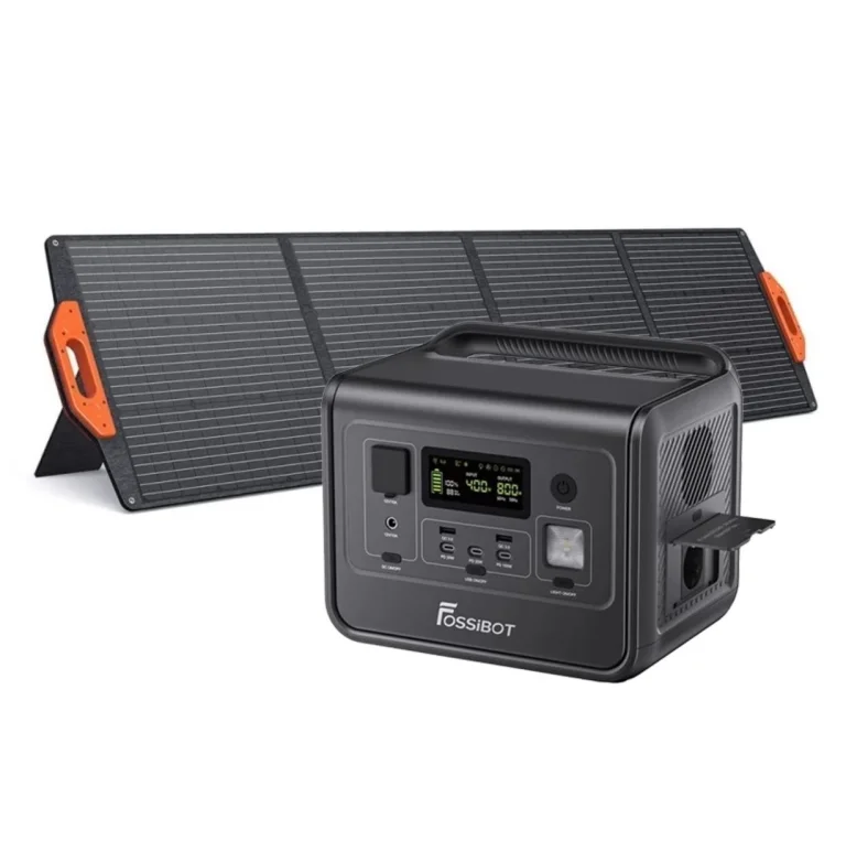 Megérkezett a Fossibot F800 3