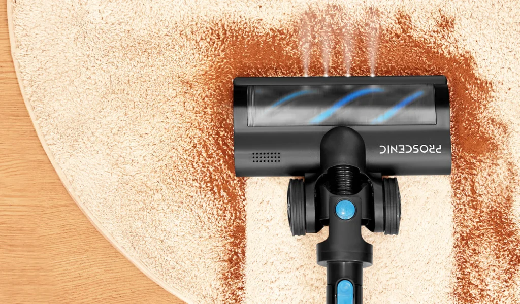 35 000 forintot sem kérnek a Proscenic P11 porszívóért 1