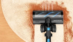 Takarításban remek társ a Proscenic P11