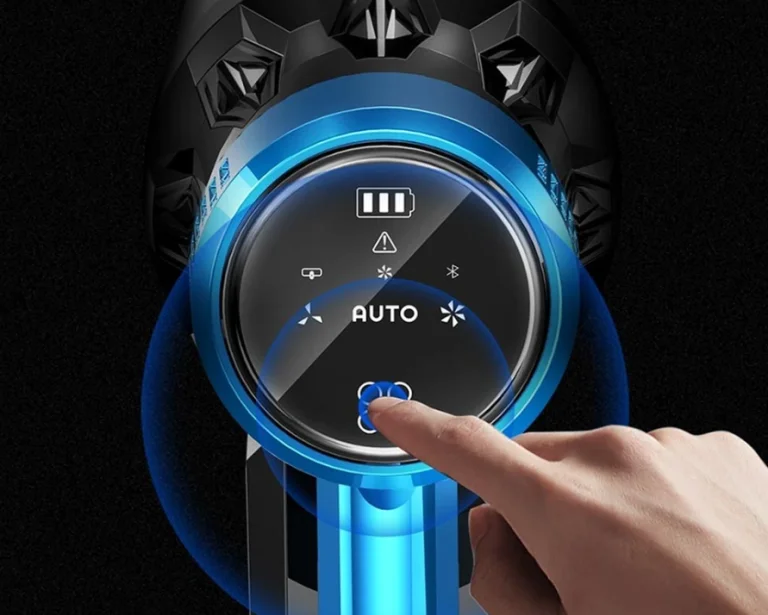 35 000 forintot sem kérnek a Proscenic P11 porszívóért 8