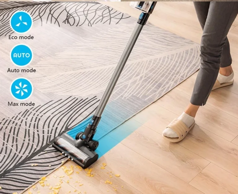 35 000 forintot sem kérnek a Proscenic P11 porszívóért 5