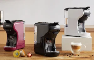 Akciós a HiBREW sokoldalú kávéfőzője