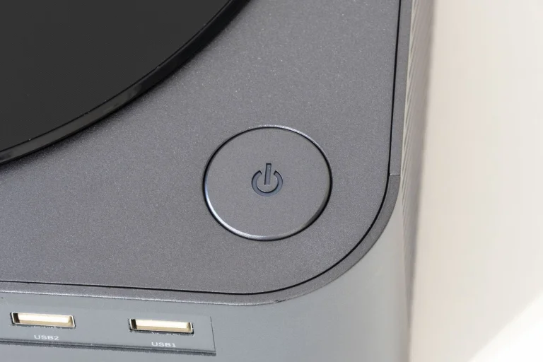 Ultimea Apollo P40 projektor teszt 13