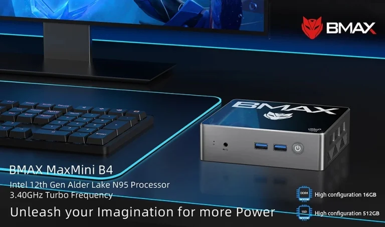 Mit tud egy 63 000 forintos kínai számítógép? 2