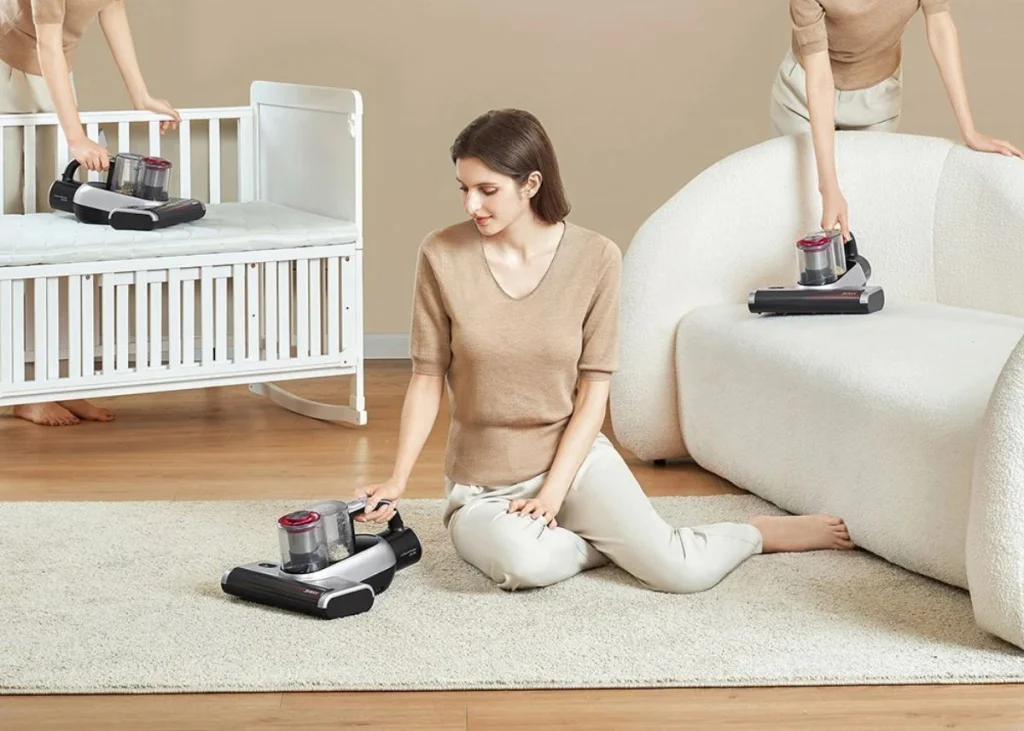 Jimmy atkaporszívók kuponnal 1