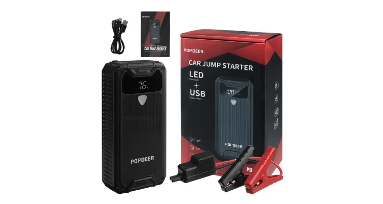 Popdeer bikázós power bank kitűnő áron 1