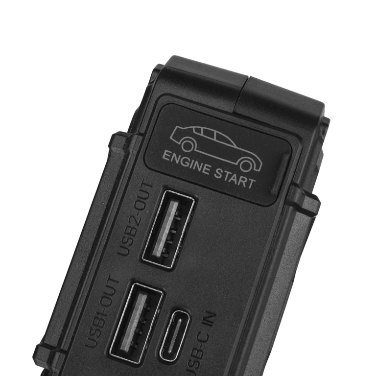 A Popdeer PD-JX1-gyel nem gond, ha gyenge az aksi 4