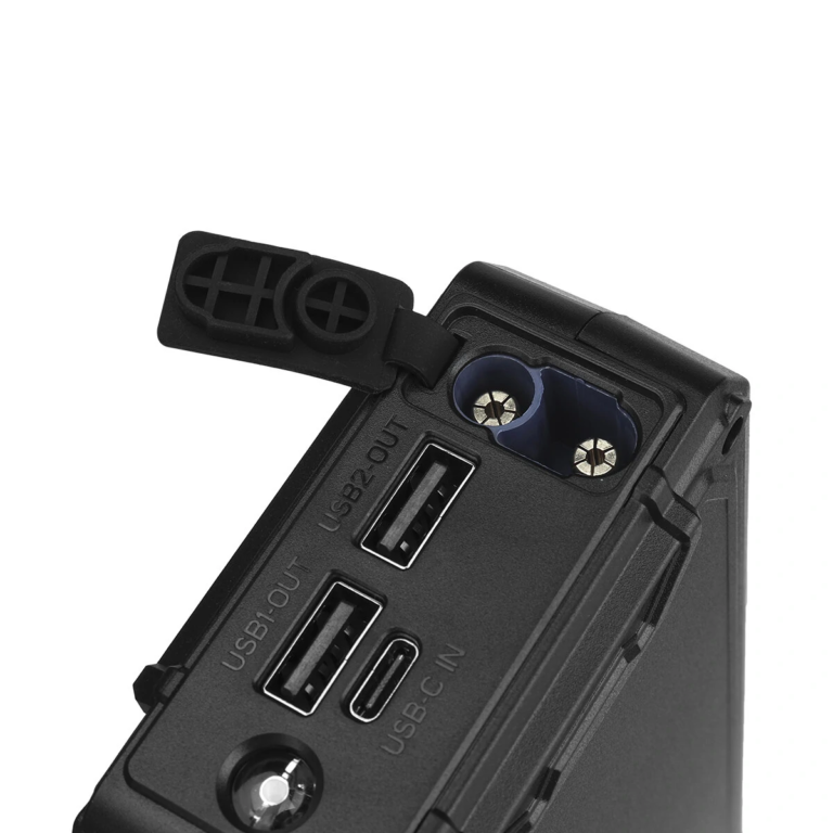 A Popdeer PD-JX1-gyel nem gond, ha gyenge az aksi 5