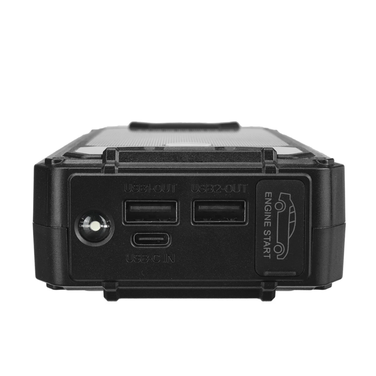 A Popdeer PD-JX1-gyel nem gond, ha gyenge az aksi 6