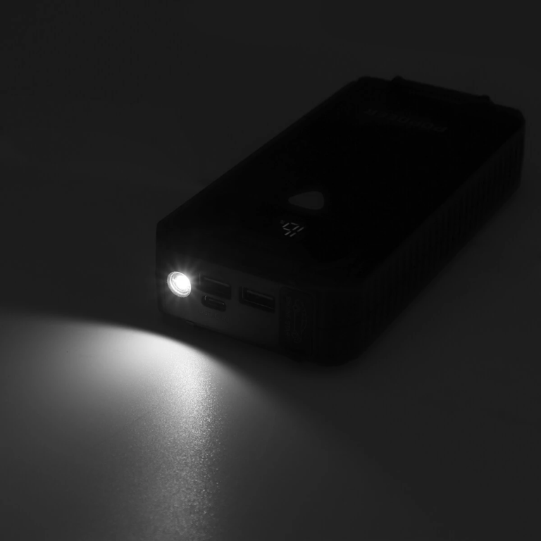 A Popdeer PD-JX1-gyel nem gond, ha gyenge az aksi 8