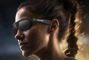 Jól sikerült a BlitzWolf hangszórós napszemüvege