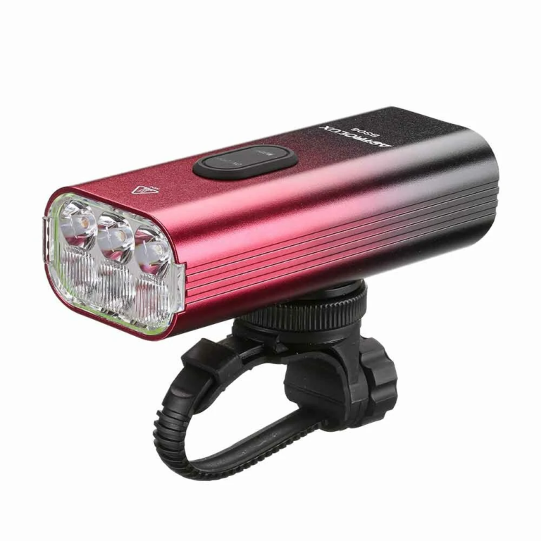 Reflektor funkcióval támad az új Astrolux biciklilámpa 9