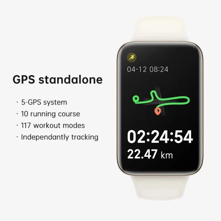 Xiaomi Smart Band 8 áron vihető a Band 7 Pro 7