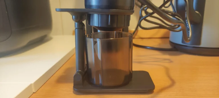 Hibrew H4 és H4A hordozható kávéfőző teszt 16