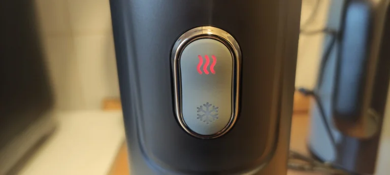 Hibrew H4 és H4A hordozható kávéfőző teszt 30