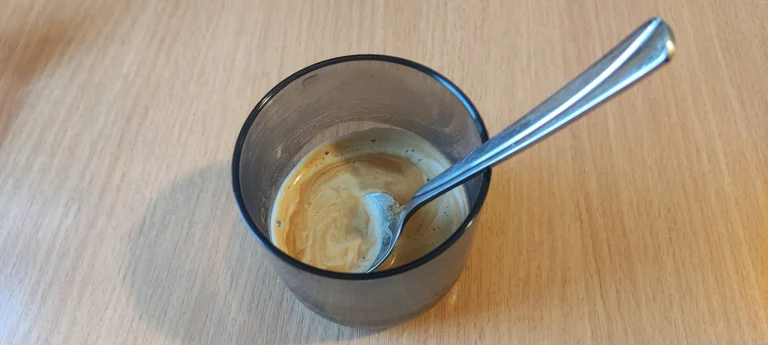 Hibrew H4 és H4A hordozható kávéfőző teszt 33