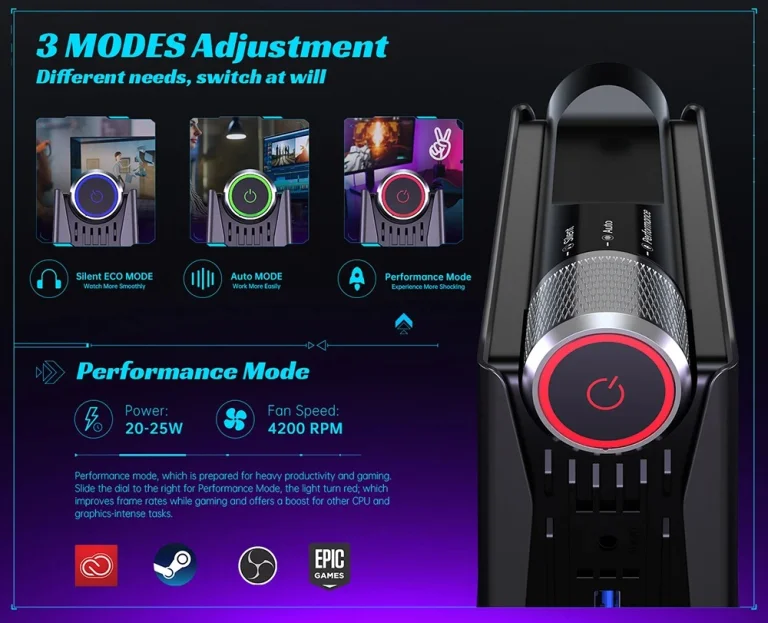 Ryzen 7-es mini PC 100 000 forintért 11