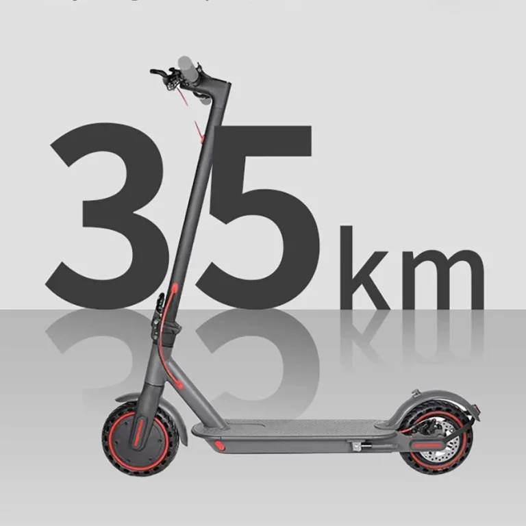 Olcsó T1 rollert mindenkinek! 3