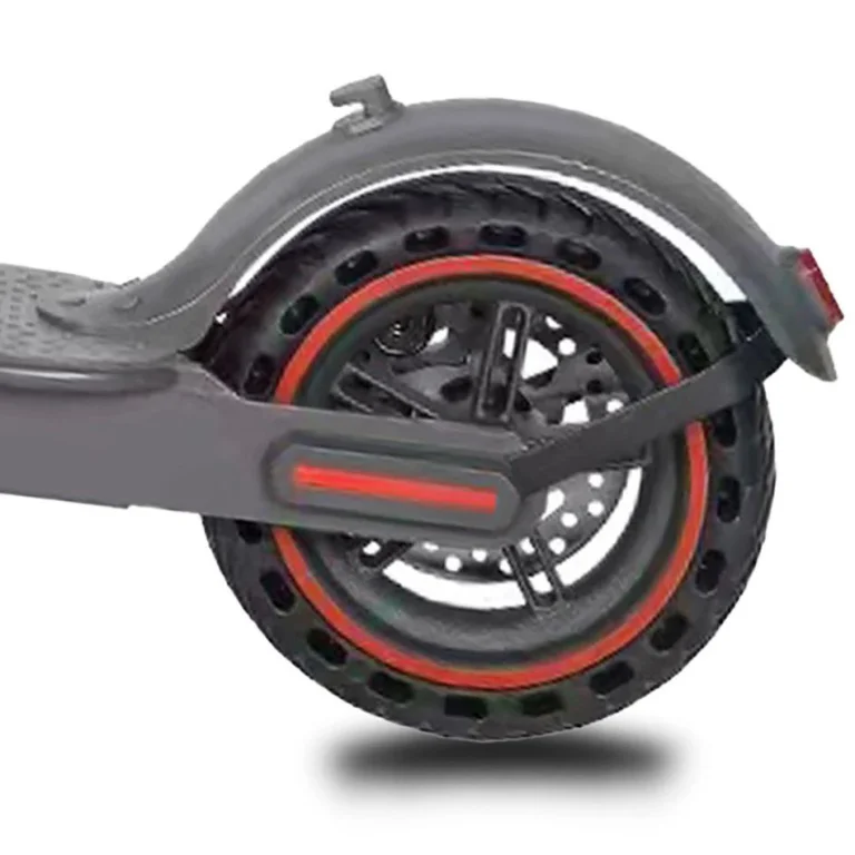 Olcsó T1 rollert mindenkinek! 7