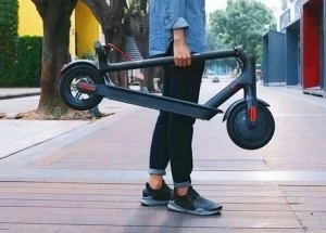 Olcsó T1 rollert mindenkinek!