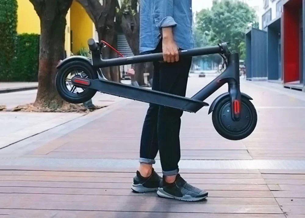 Olcsó T1 rollert mindenkinek! 1