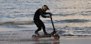 Soha nem látott áron kapható a Kukirin G2 Max roller