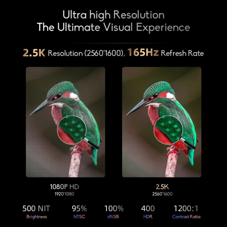 Ninkear N16 Pro notebook meglepően bika paraméterekkel 12