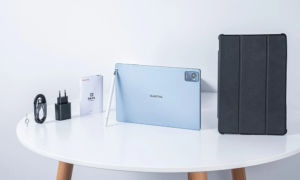 Itt az új Oukitel OKT3 és már lehet is kuponozni