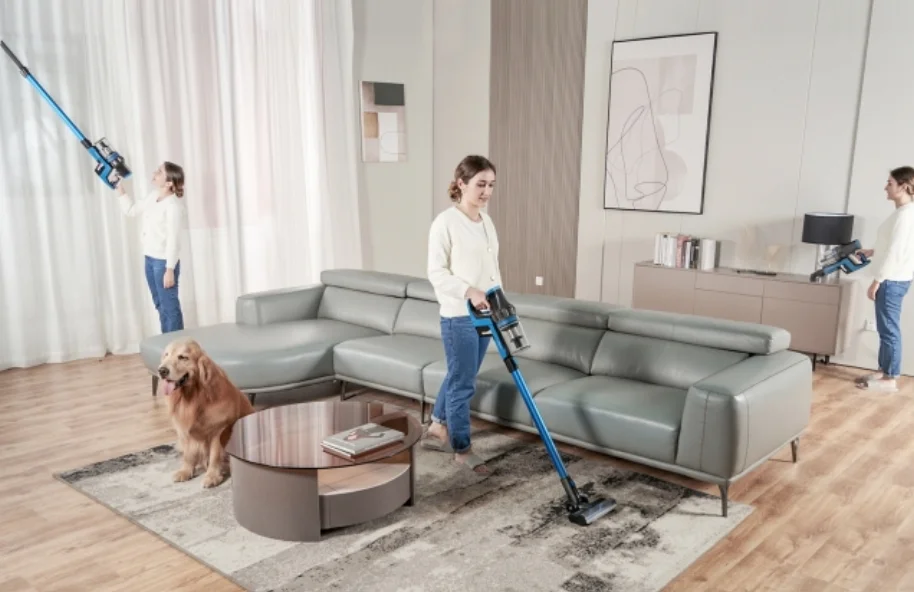 Újabb viccesen olcsó Proscenic porszívó a 11.11 horizonton 1