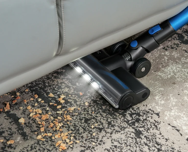 Újabb viccesen olcsó Proscenic porszívó a 11.11 horizonton 4