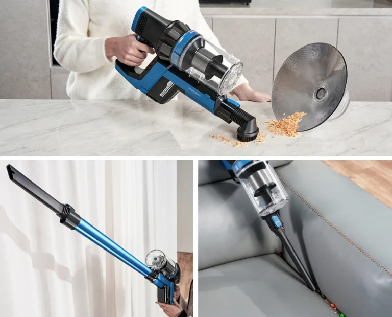 Újabb viccesen olcsó Proscenic porszívó a 11.11 horizonton 11