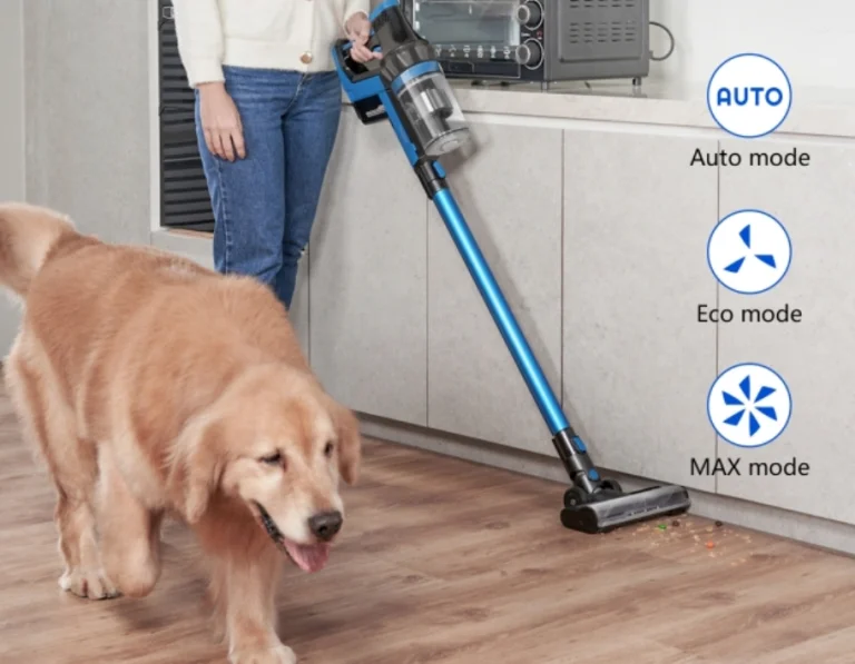 Újabb viccesen olcsó Proscenic porszívó a 11.11 horizonton 2