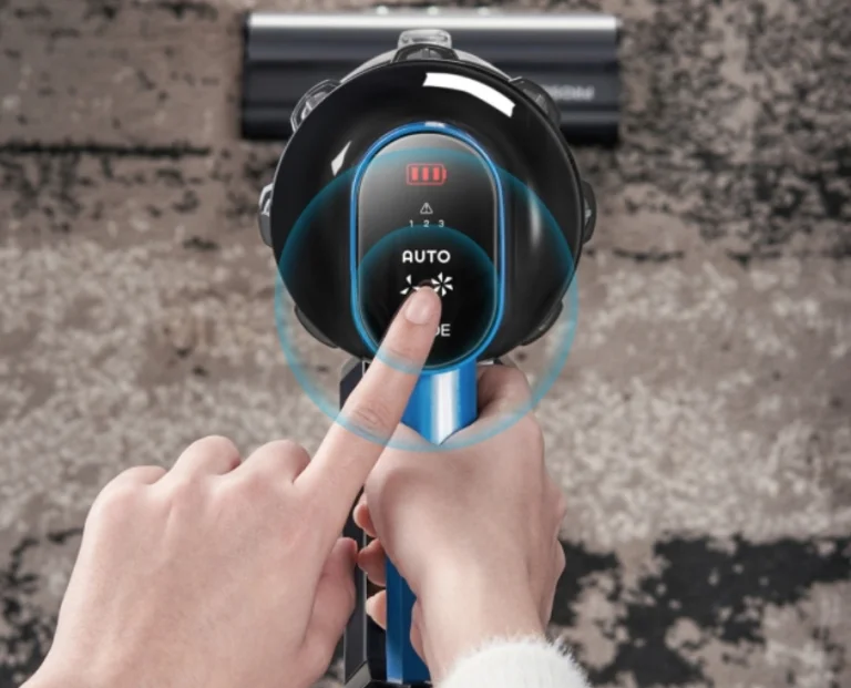 Újabb viccesen olcsó Proscenic porszívó a 11.11 horizonton 5