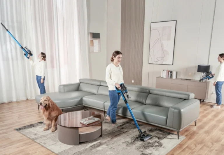 Újabb viccesen olcsó Proscenic porszívó a 11.11 horizonton 3