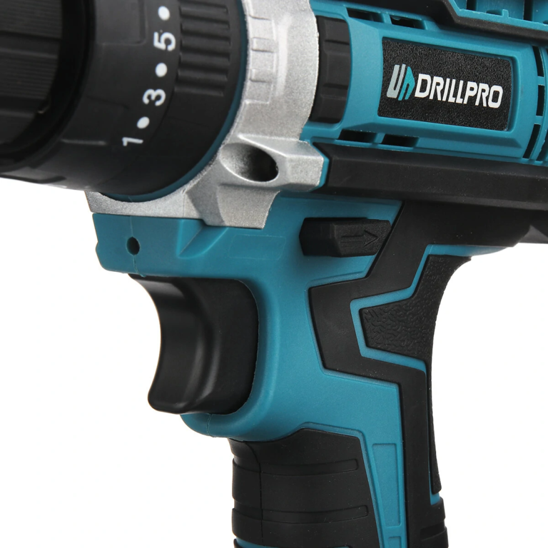 11 400 Ft a Drillpro ütvefúrója, két akkumulátorral 5
