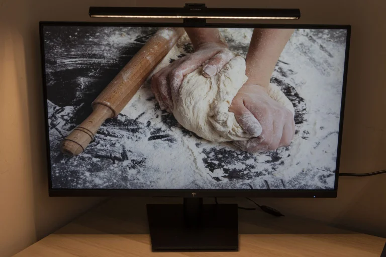 KTC H27V13 monitor teszt 13