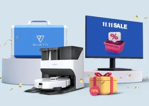 11.11 Sale a Geekmaxin