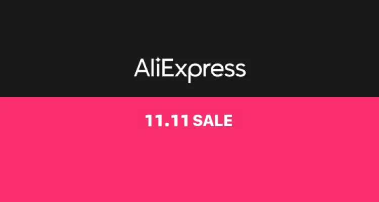 Elindult az Aliexpress 11.11 warm up – Ez az én stratégiám 1