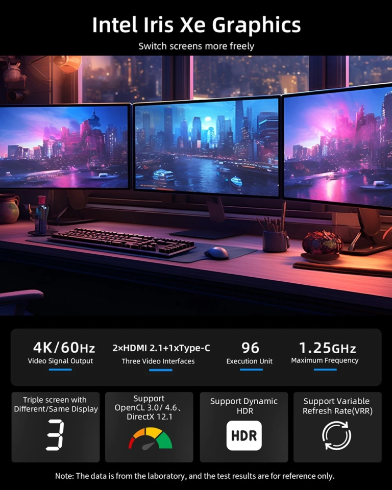 A Bmax legújabb mini PC-je ismét ütősre sikerült 4