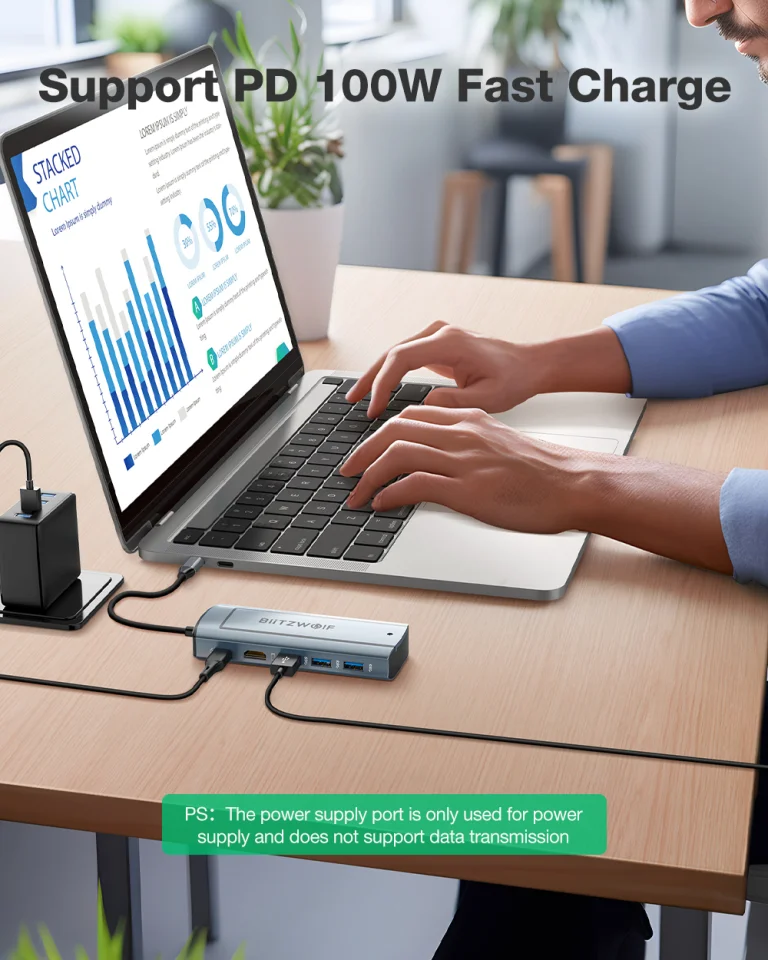 Kétféle verzióban kapható az SSD-vel bővíthető dokkoló 7