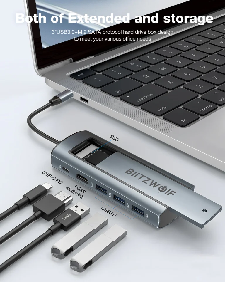 Kétféle verzióban kapható az SSD-vel bővíthető dokkoló 2