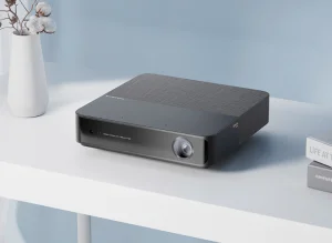 Fengmi S5 Mini lézerprojektor remek áron