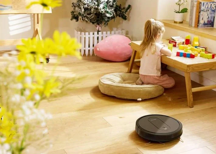 Robotporszívó hihetetlen áron 1