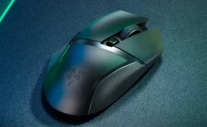 Aliexpress boltmustra: Rapoo, Logitech, Razer