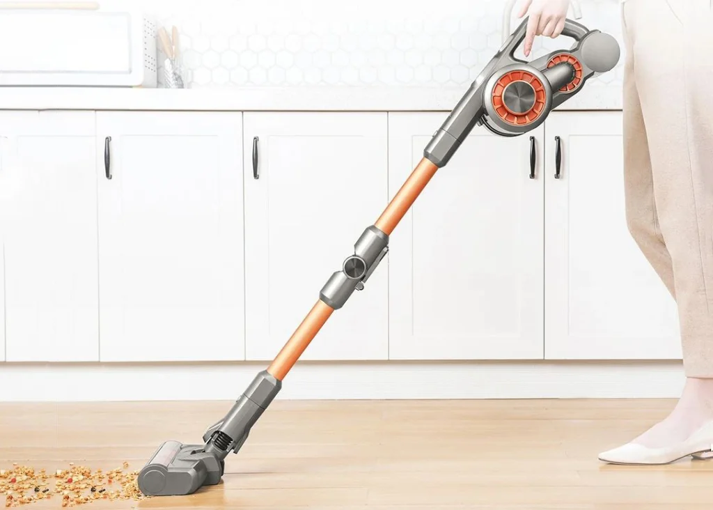 Csúcsszuper állóporszívó csúcs áron 1