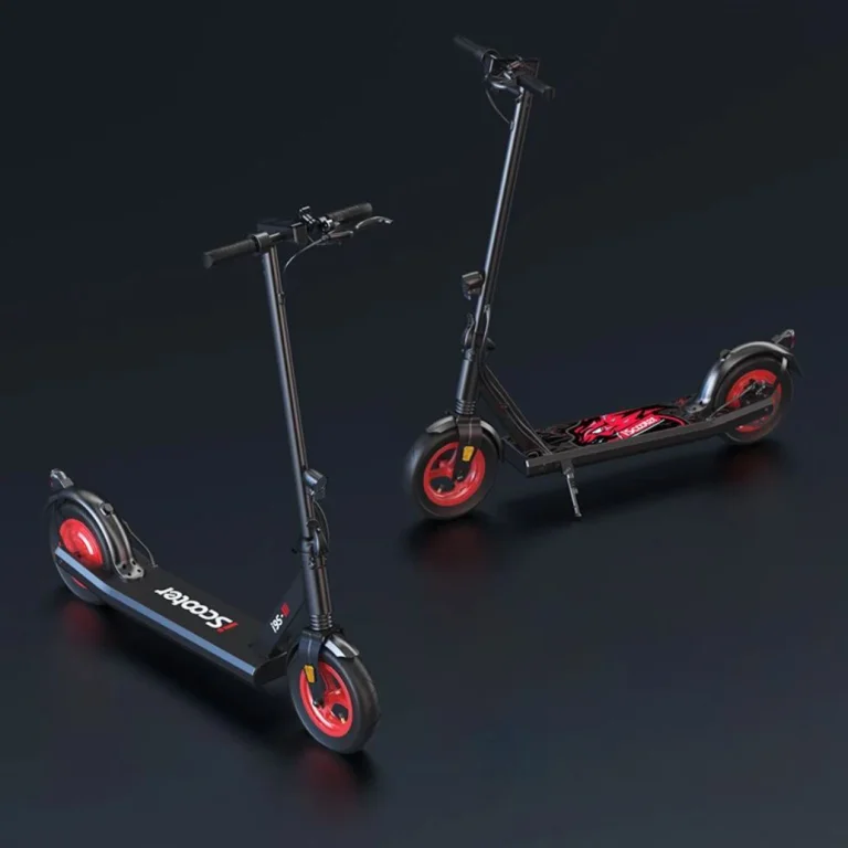 Olcsó roller is kuponozható a Geekbuyingon 7