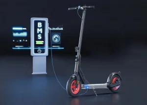 Olcsó roller is kuponozható a Geekbuyingon