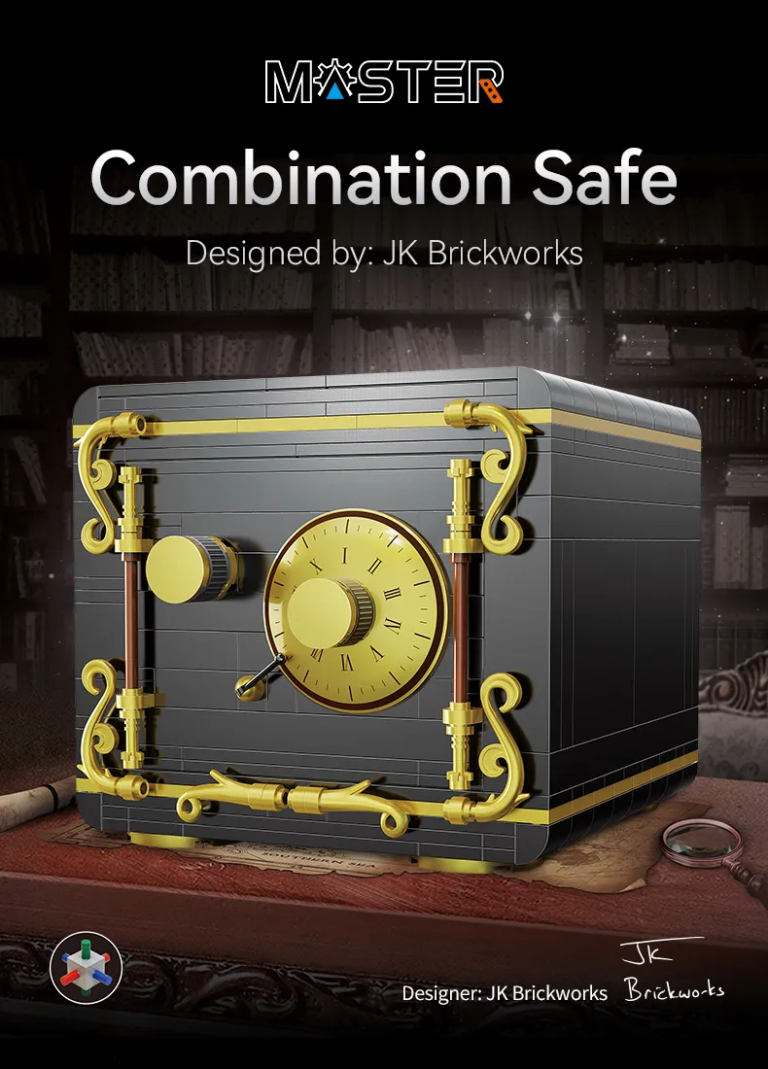 Aliexpress boltmustra: LEGO szerű építőjátékok 7